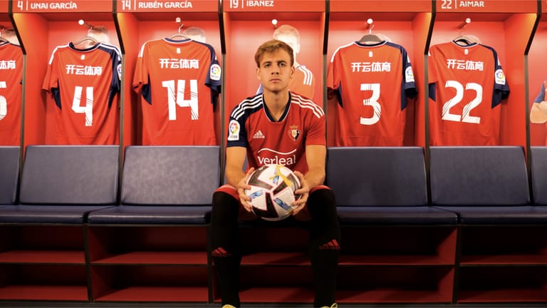 ky体育体育成为奥萨苏纳的官方博彩合作伙伴